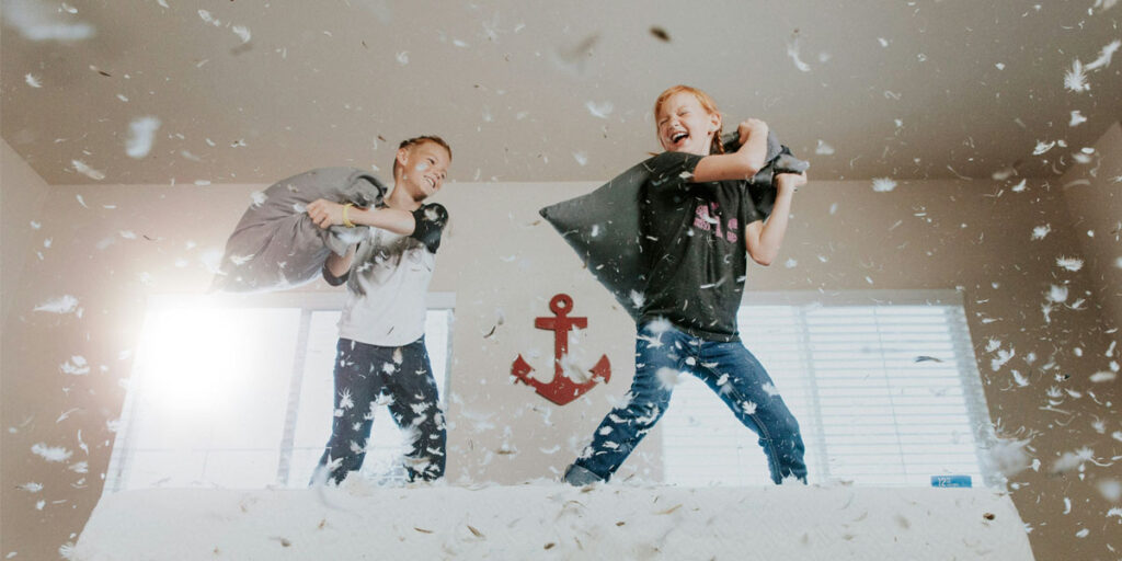 Seminar „Kinder stärken – Resilienz fördern“