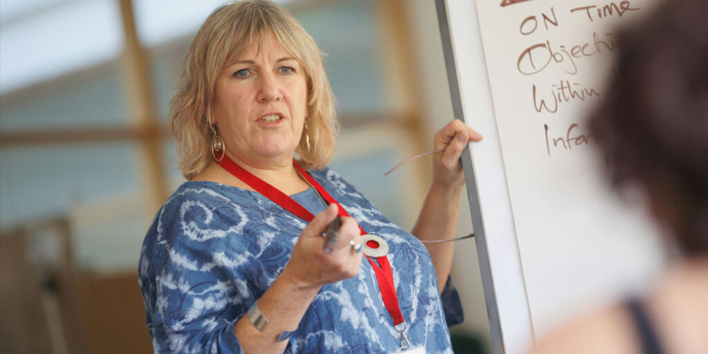 Familienfreundliche Strukturen stärken